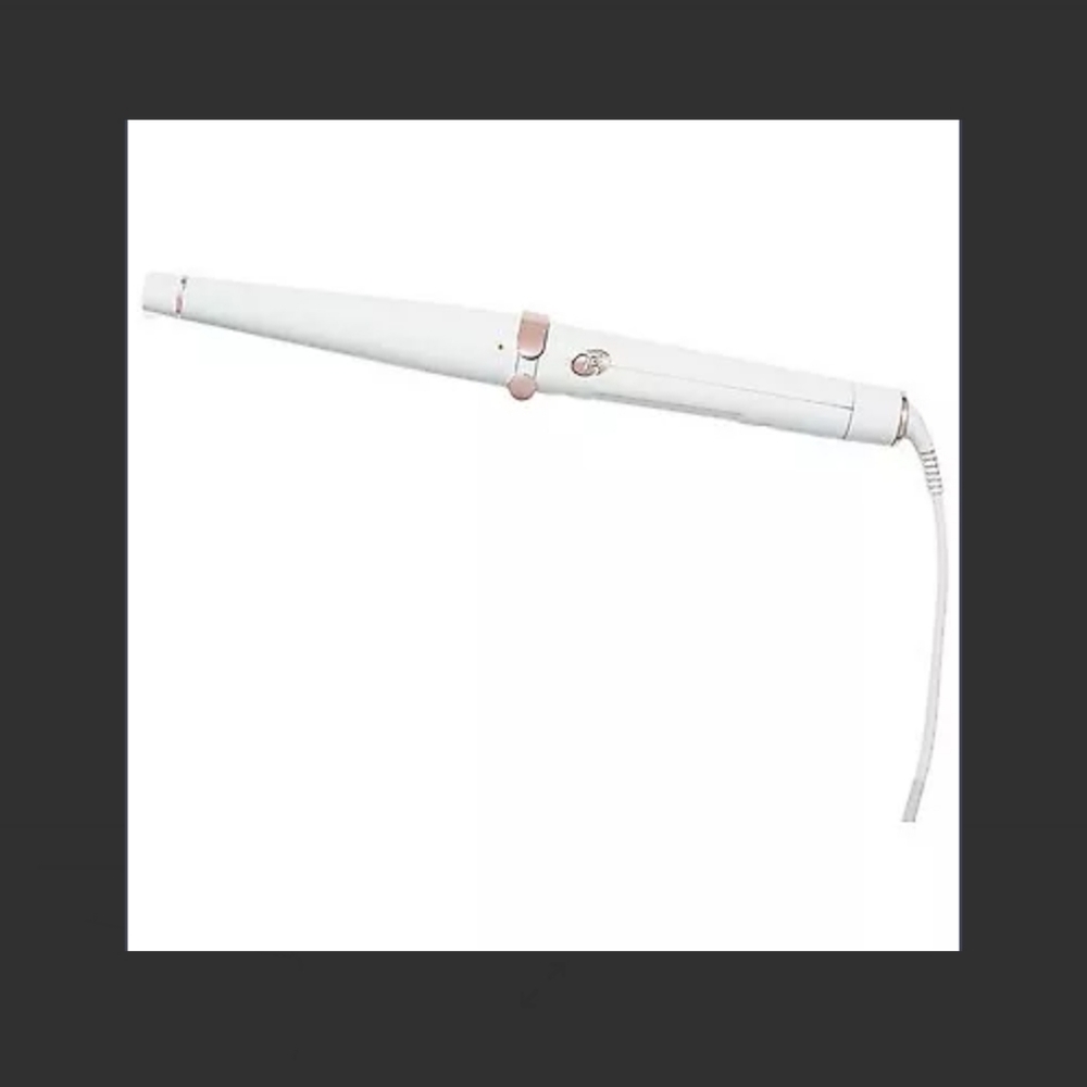 T3 hair wand